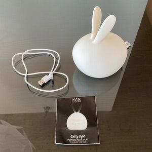 MOB Cutty Portable Night Light